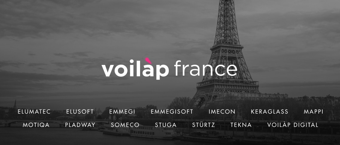 Voil&agrave;p France: a new centre of excellence for Smart Industry is born Someco