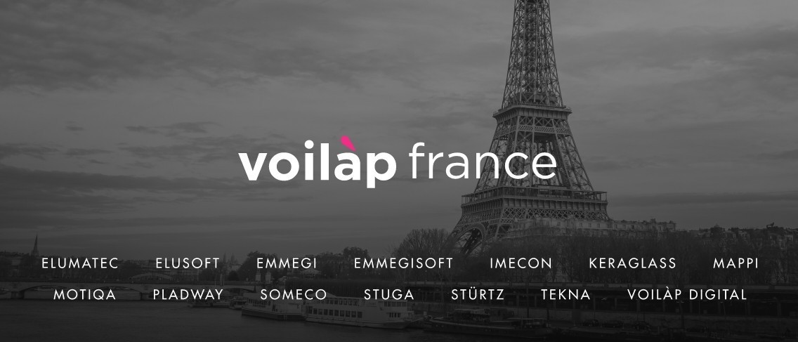 Voil&agrave;p France: un nouveau centre d&rsquo;excellence pour la Smart Industry voit le jour Someco