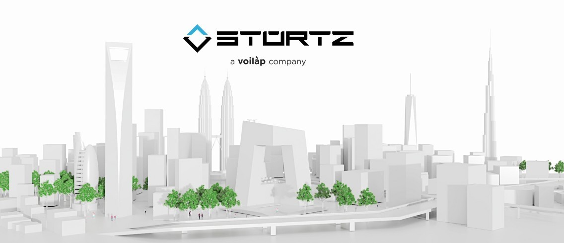 Voilàp wächst im bereich smart factory und übernimmt Stürtz Someco