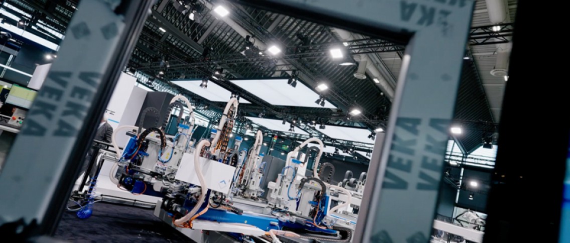 L&rsquo;industrie des fen&ecirc;tres et des portes est en pleine &eacute;volution, et Voil&agrave;p m&egrave;ne le changement Someco