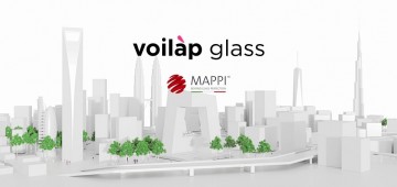 Voil&agrave;p Glass erwirbt mehrheitsbeteiligung an Mappi International Someco