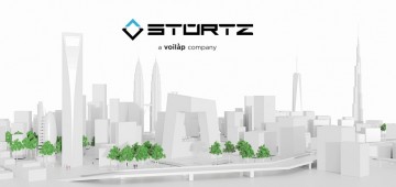 Voil&agrave;p cresce nelle smart factory e acquisisce St&uuml;rtz Someco