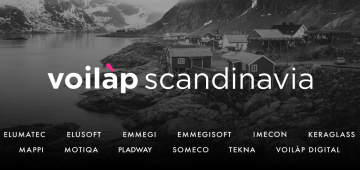 &ldquo;One company&rdquo; Someco