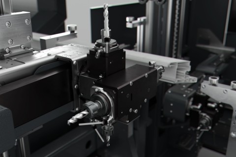 Someco: Centros de mecanizado CNC
