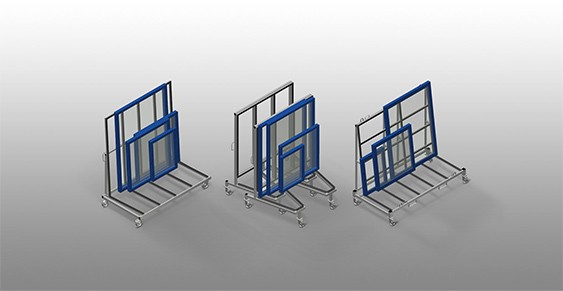 Transporte y carros KW Someco