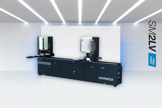 SM 2LV PRO FAST Someco