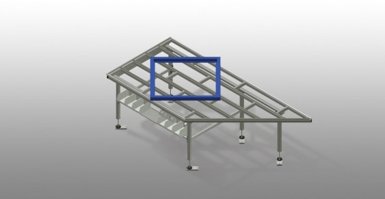 Montaż i logistyka HT 2045 L Someco