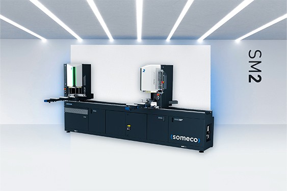 Pvc SM2 (PS) Someco