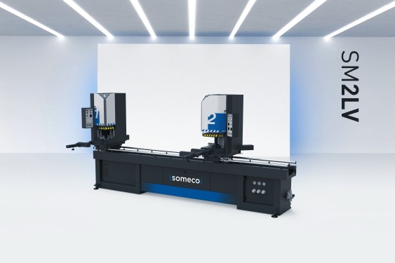 焊接機 SM 2LV Someco