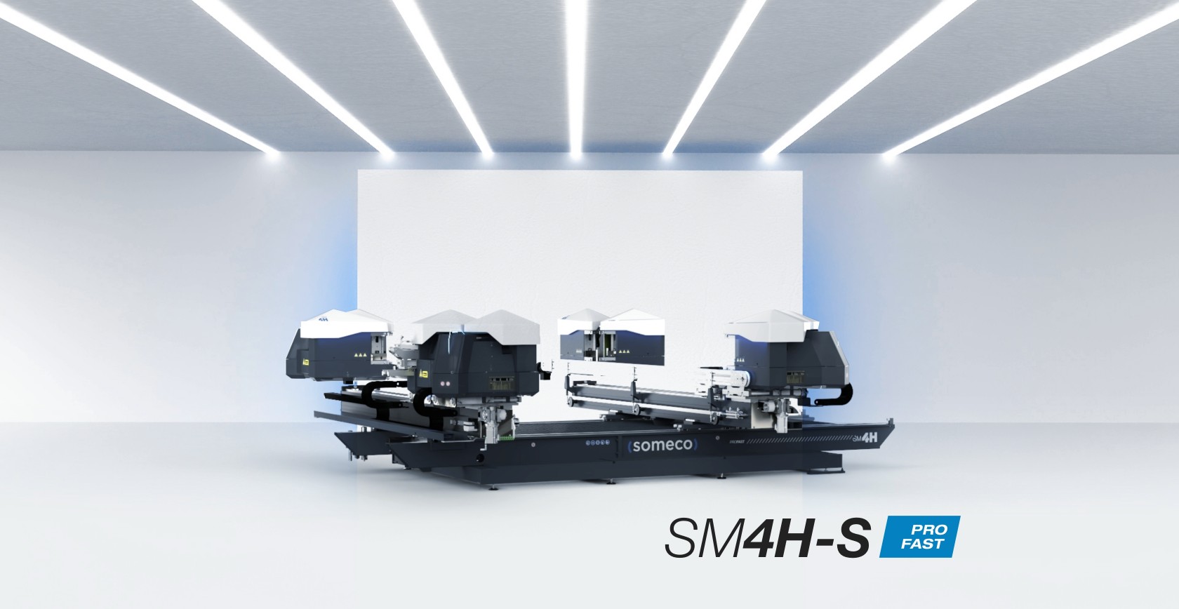  SM 4H-S PROFAST (PS)