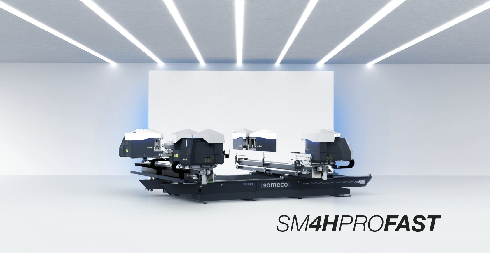 someco -  SM4H ProFast