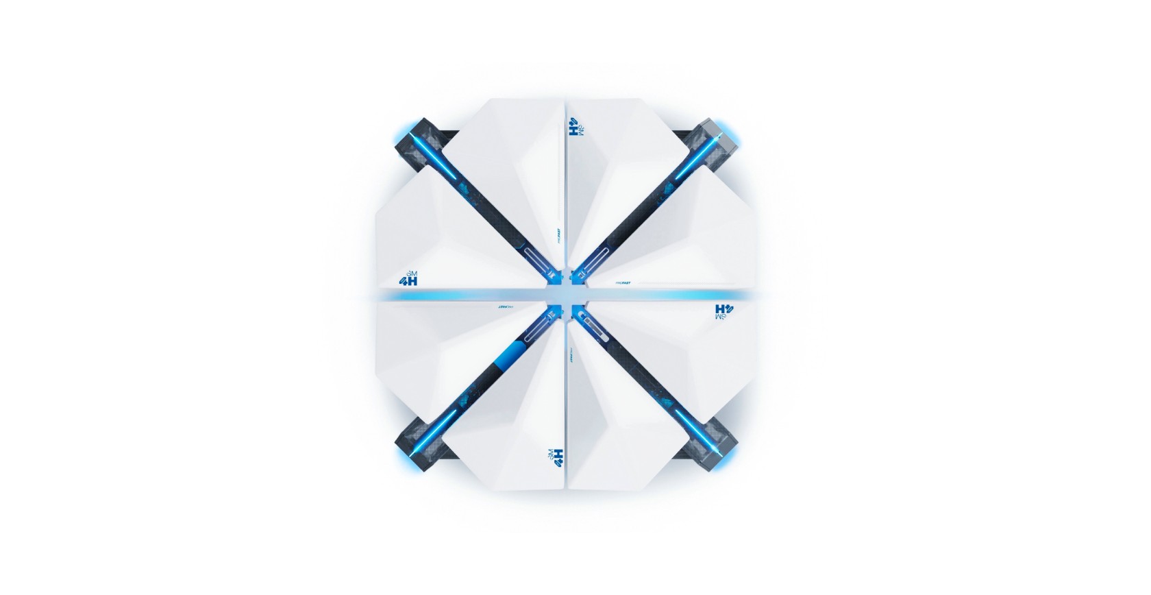 someco -  SM4H ProFast