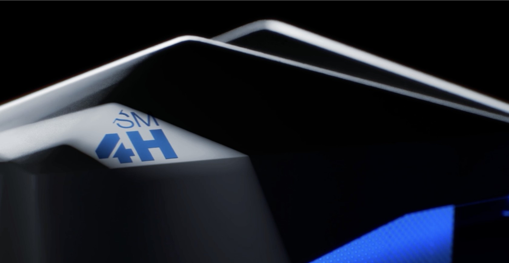 someco -  SM4H ProFast