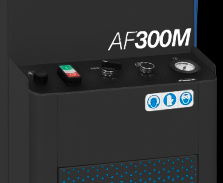 AF 300&nbsp;M Control Someco