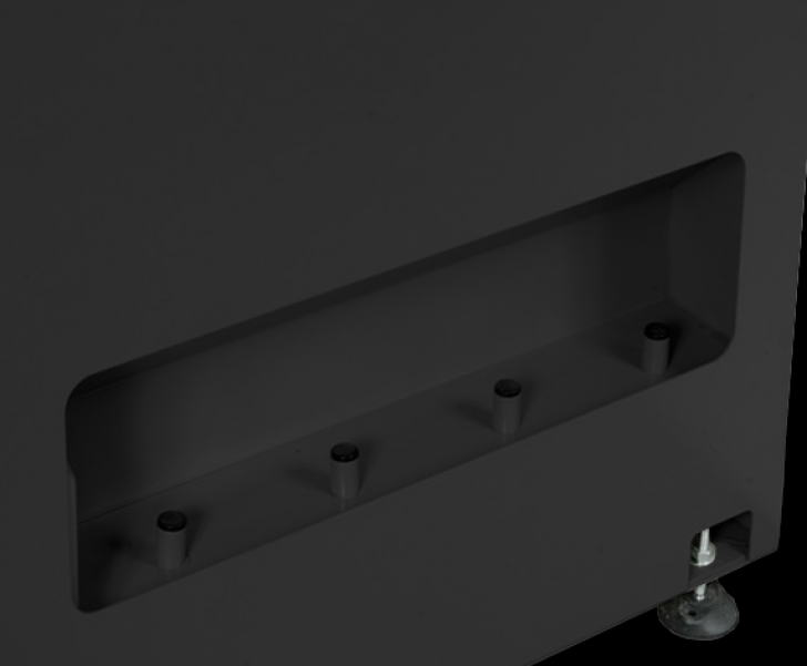 AF 300&nbsp;M Tool magazine Someco