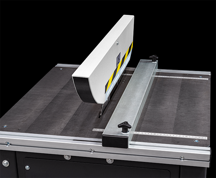 BS 350 Adjustable stop Someco