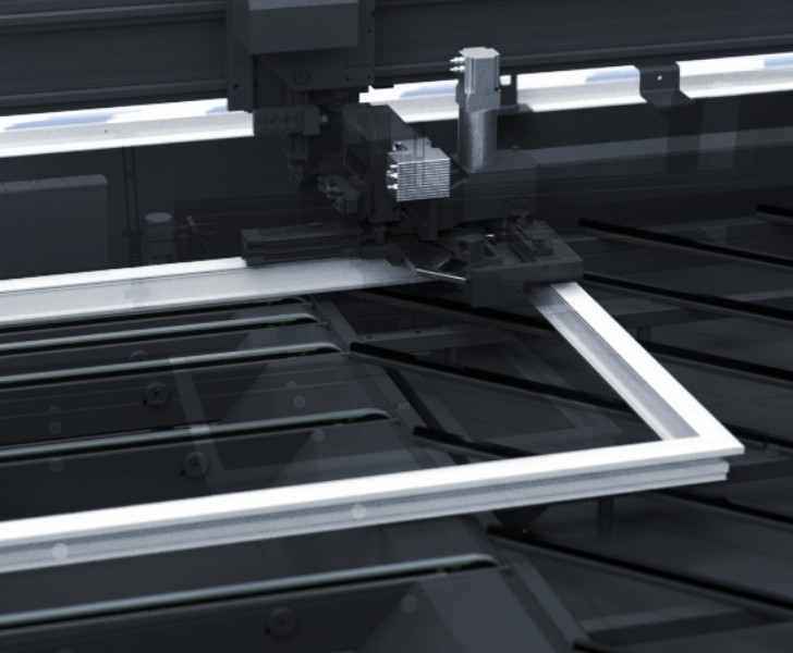 EV 2A Internal reference and external clamping Someco