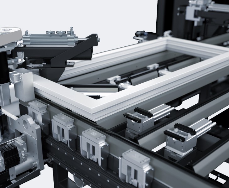 ABS Frame rotation Someco