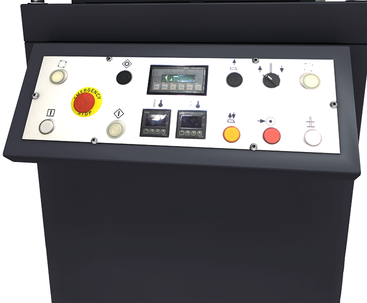 SM 1LV Data interface and diagnostics Someco