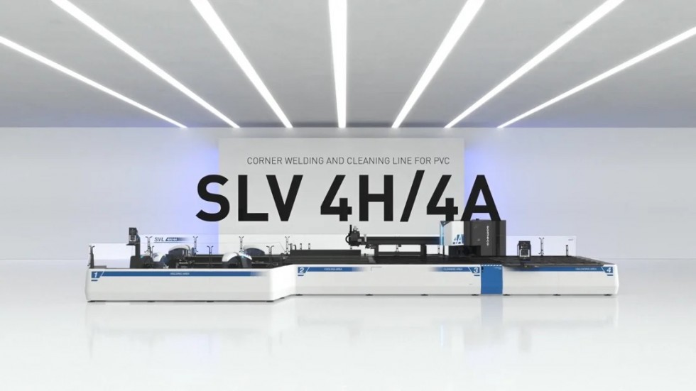 SLV 4H/4A - 360° Someco